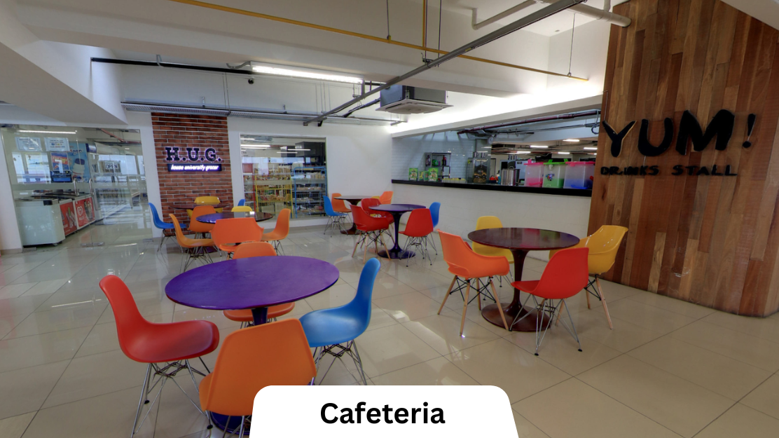 MAHSA University feature image